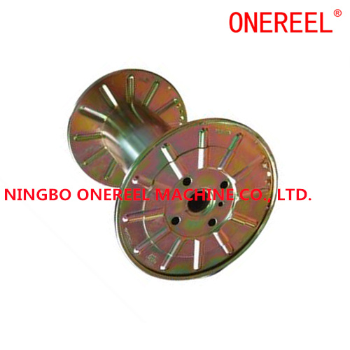 Shipping Spool for Tire Cord Wire 