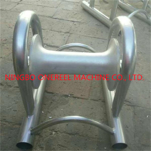 Cable Pulling Rollers