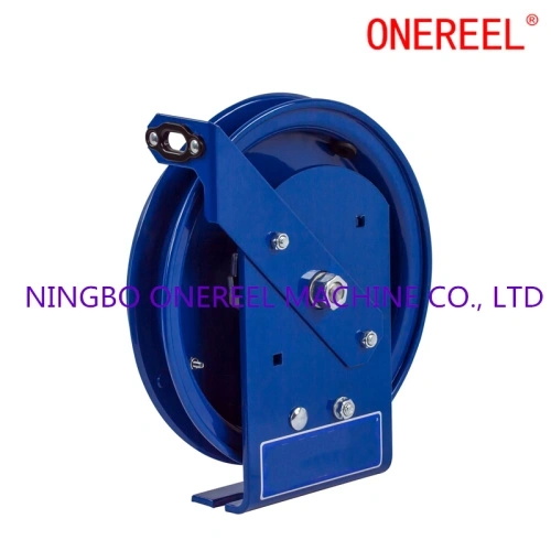 Retractable Hose Reel 
