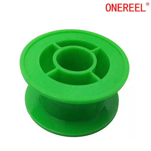 Empty 3D Printer Reel