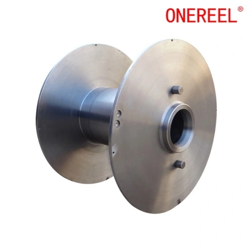 Metal Cable Spool for Wire Cable