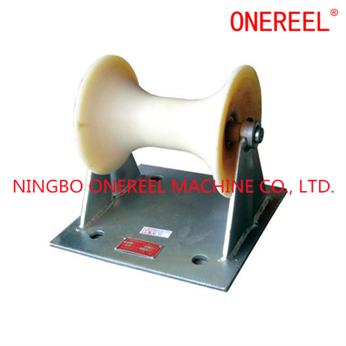 Fiber Cable Roller