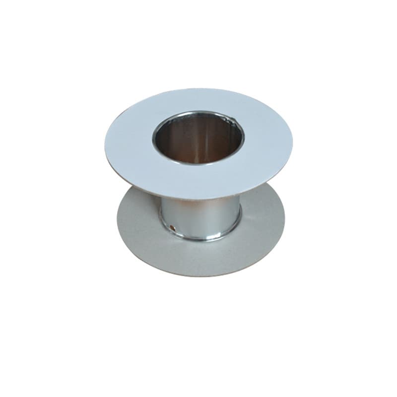 Tinplate Cardboard Wire Reel 