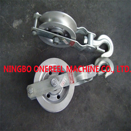 Universal Stringing Block 