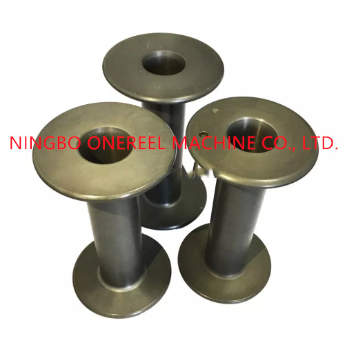 Aluminum Bobbin for Twisting Machine 