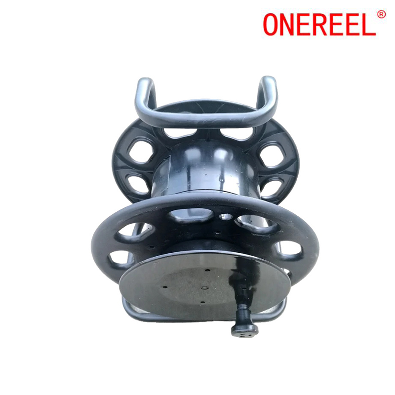 BNC Camera Cable On Reel