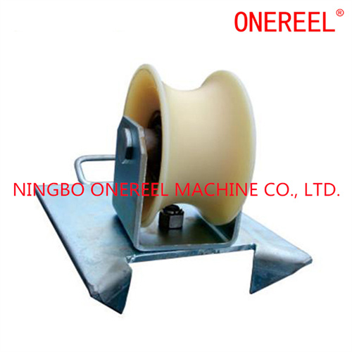 Cable Edge Roller 