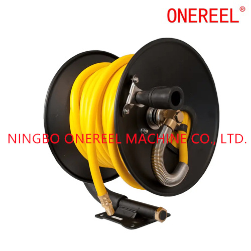 Auto Retractable Hose Reel 