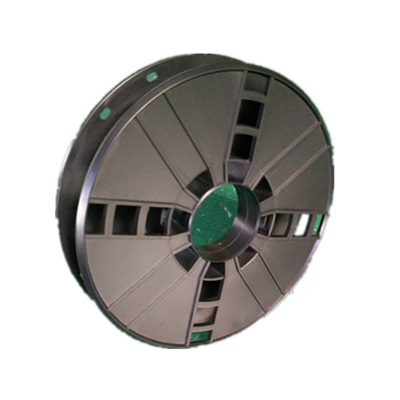 Introduction to 3D Printing Wire Spool Carousel