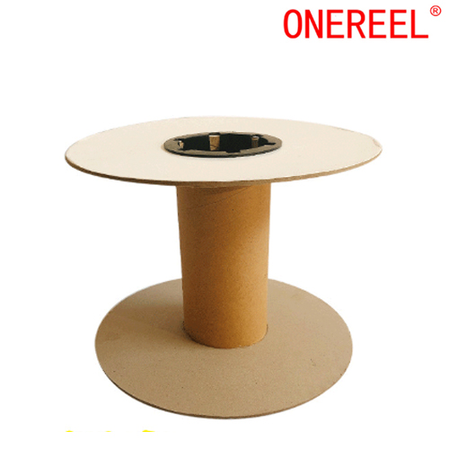 Customized Cardboard Spools for Sale