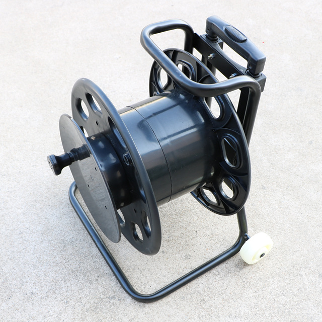 Broadcast RAVR AV Cable Reels 