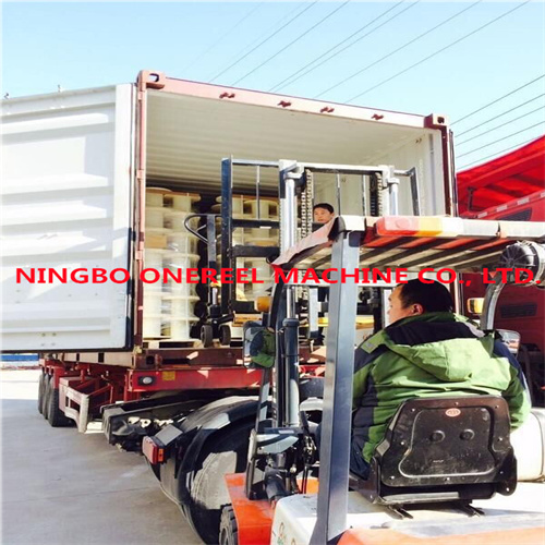 Empty Cable Spools for Sale
