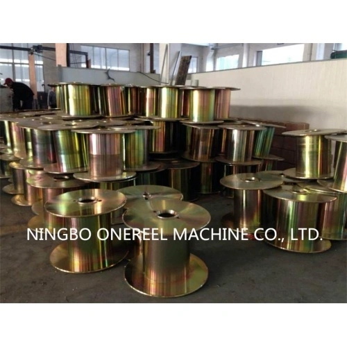 Metal Cable Spool for Wire Cable 