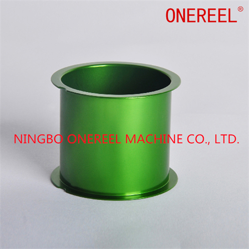 Silver Wire Bonding Spool 