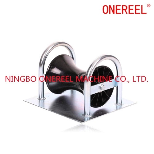 Cable Roller Pulley 