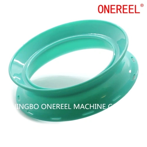 Plastic Fishing Tackle Line Spool 