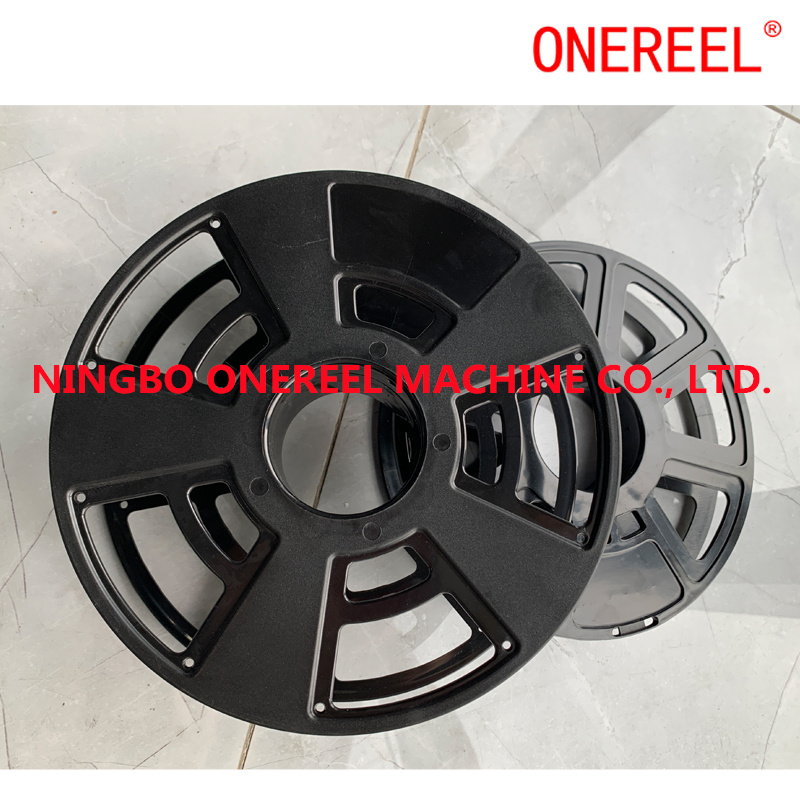 Customized 3D Printer Spools 