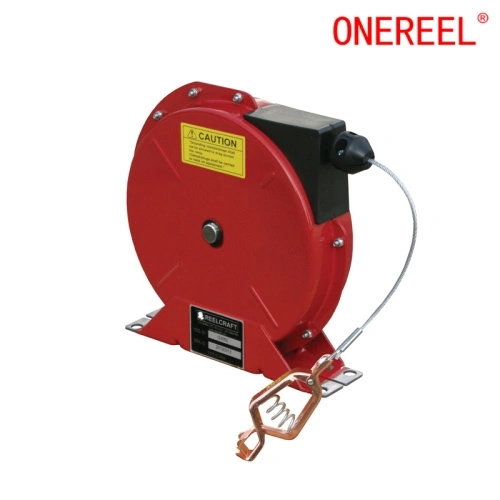 Automatic Hose Reel