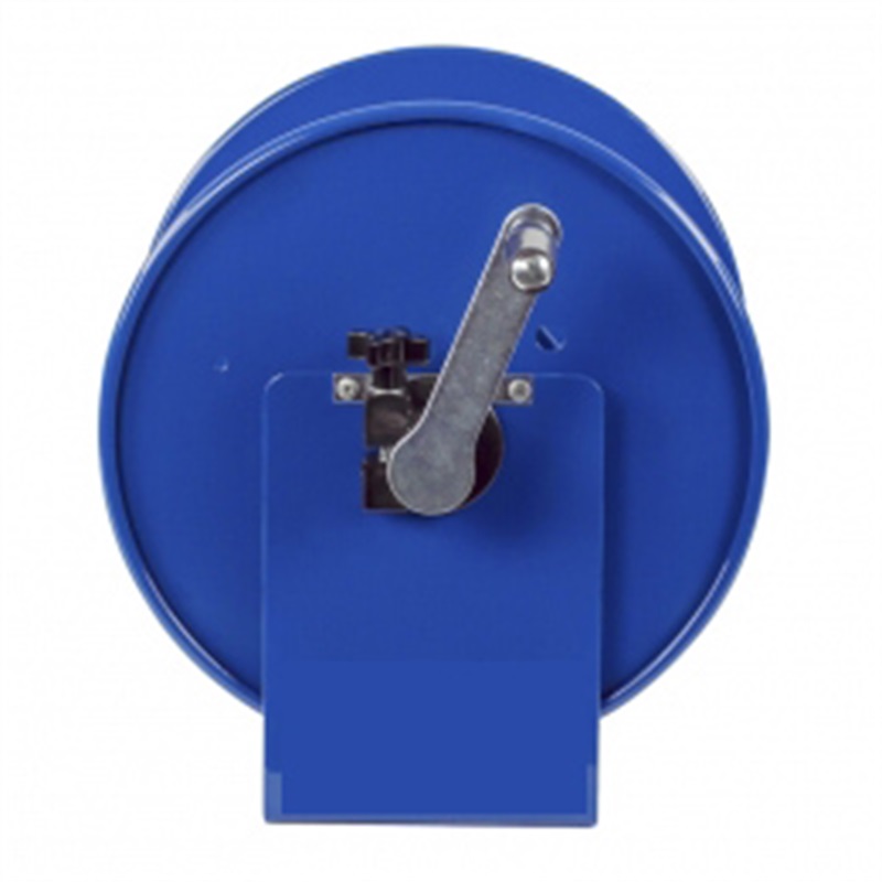 Hand Crank Vacuum Cleaner Reel 