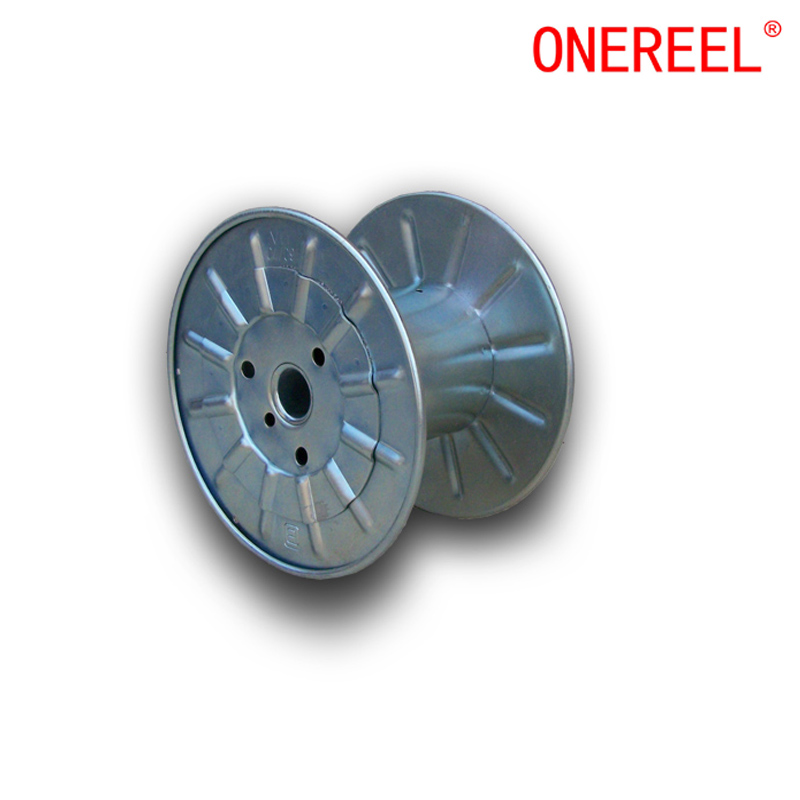 Steel Spool for Tire Cord Wire 