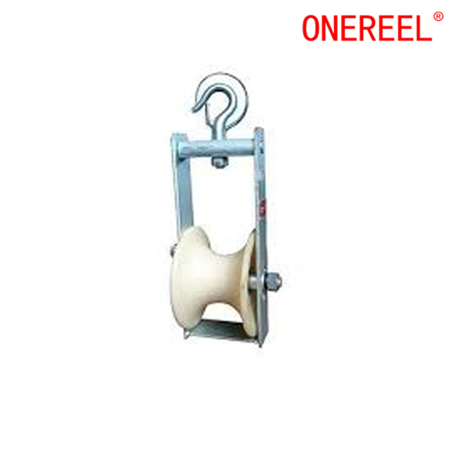 Fiber Optic Cable Rollers