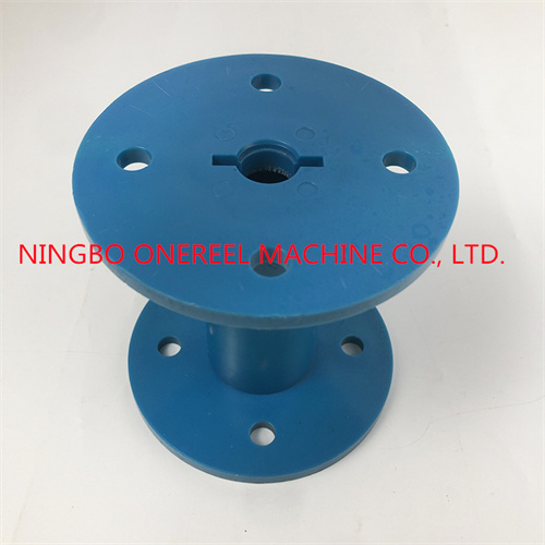 Industrial Plastic Wire Spools 