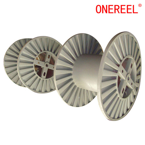 Industrial Wire Reel