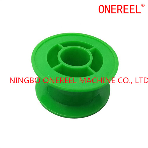 Customized Small Plastic Cable Reel 