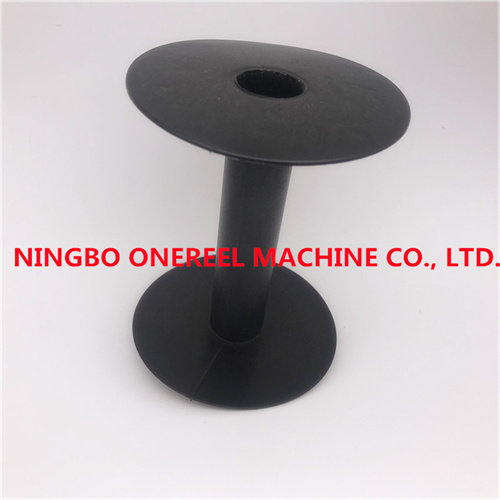 Empty Thread Spools Plastic