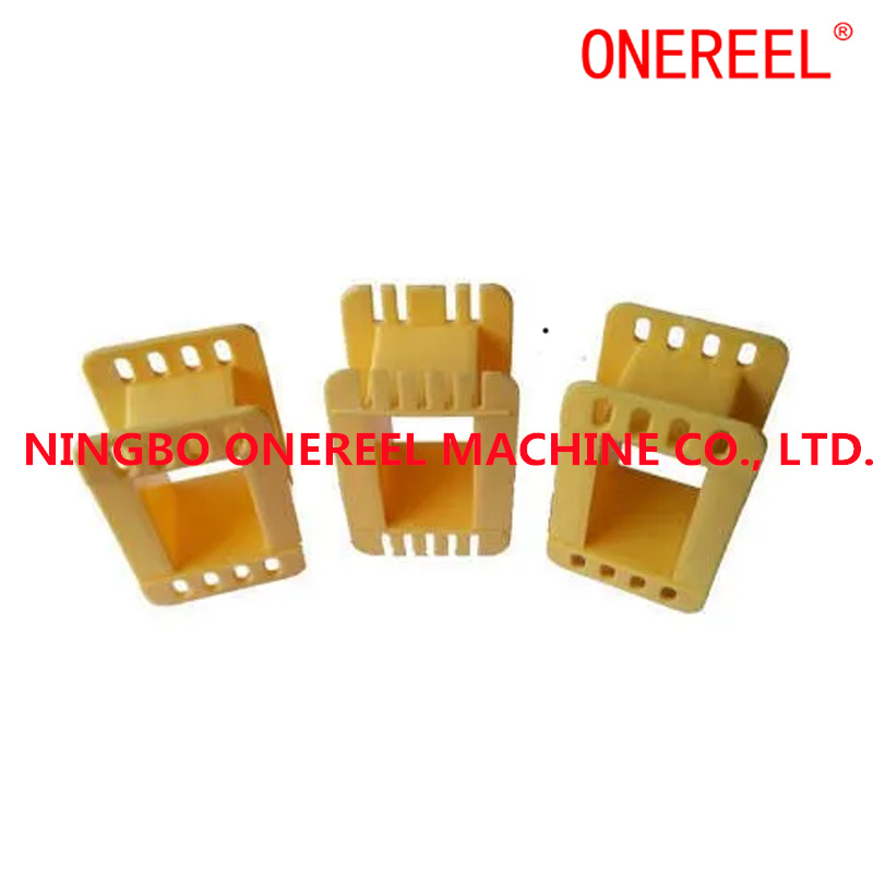 Nylon Transformer Bobbin 