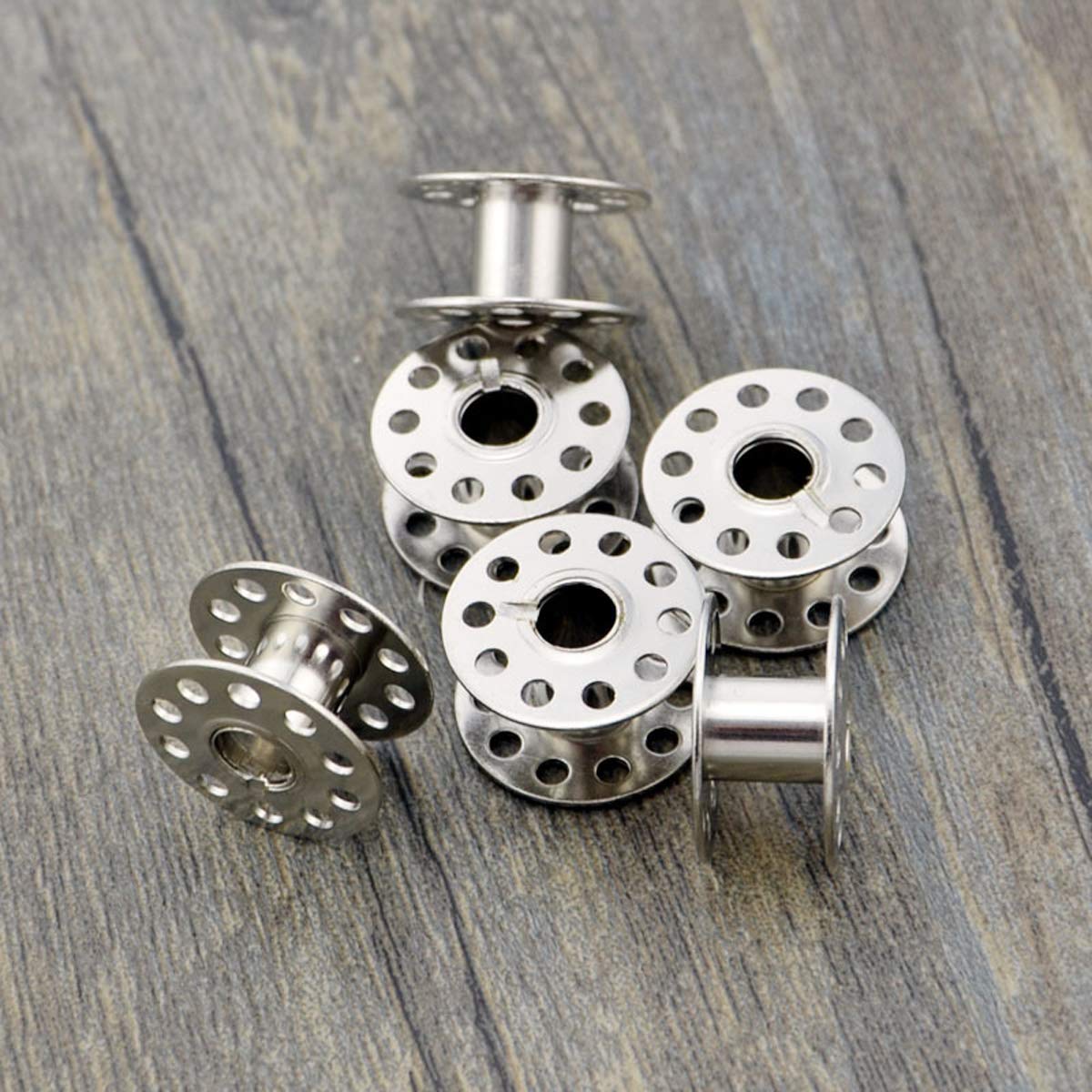 The Importance of Saw Bobbins in Textile Machinery