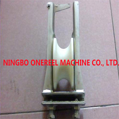 High Quality Pulley Block 