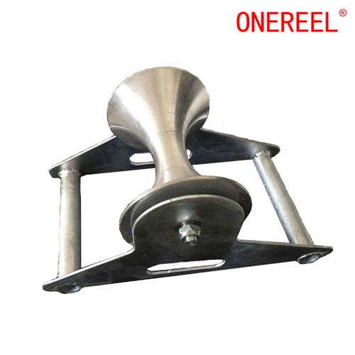 Flat Cable Roller