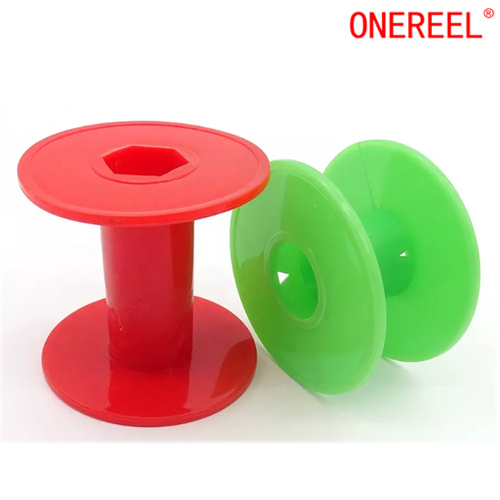 PLA Filament Empty Spool