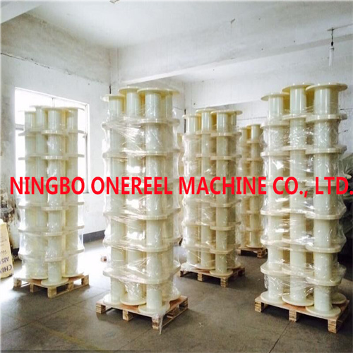 PN400 Large Cable Reel 