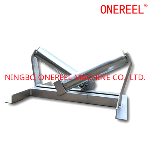 Small Cable Rollers 