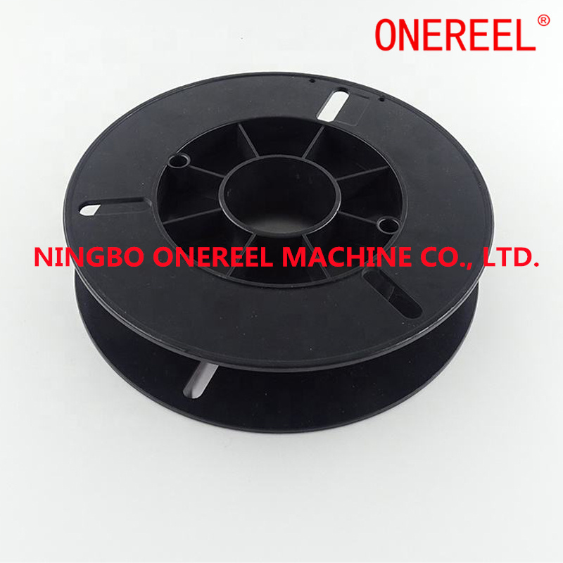 Reusable Small Cable Spool 