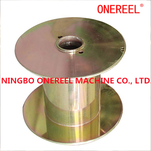 Flat Wire Spool Reel 