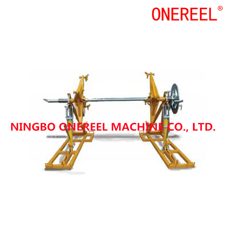 Hydraulic Drum Elevators 
