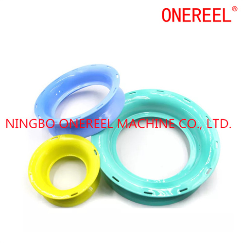 Sea Fishing Wire Hand Bobbin 