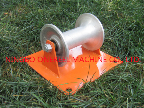 Flat Cable Roller 