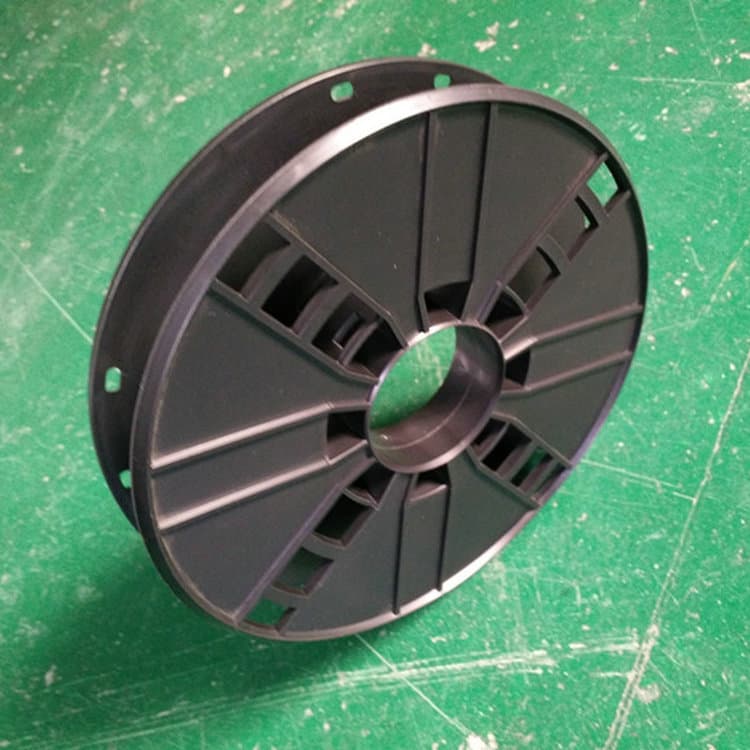 3D Printing Wire Spool Carouse 