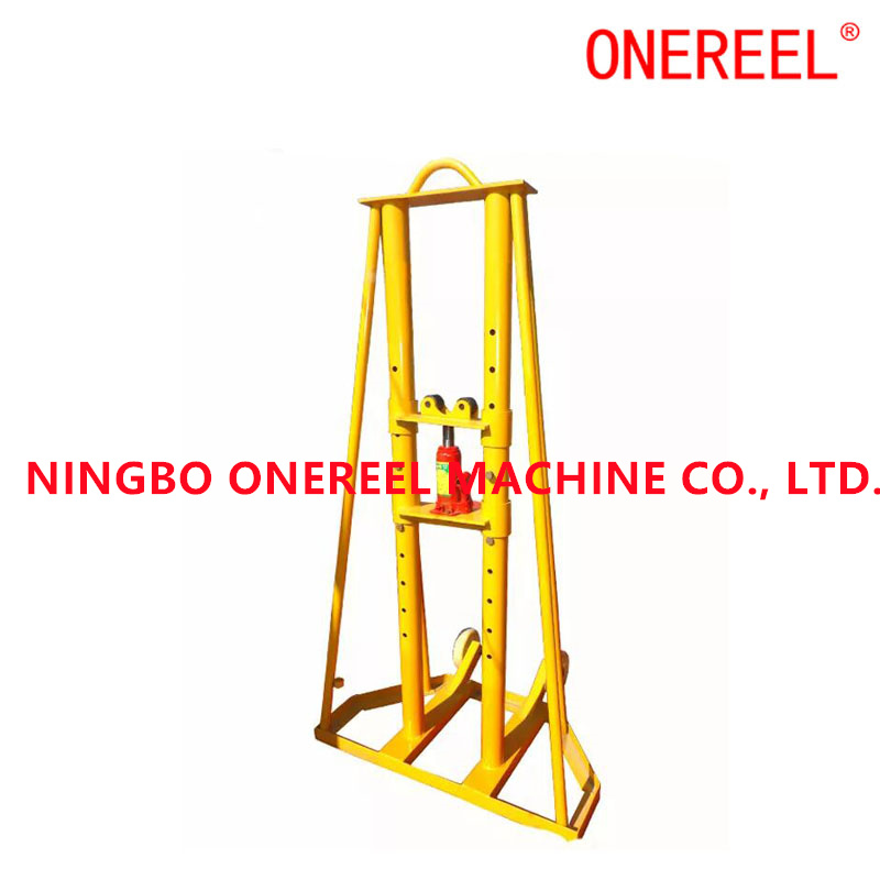 Cable Drum Lifting Equipment 