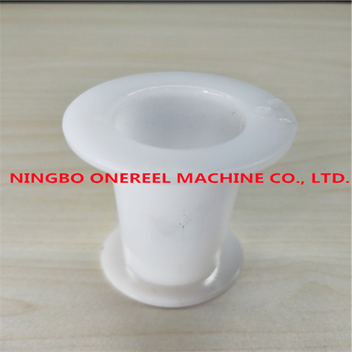 Spool of 3D Printer Plastic 