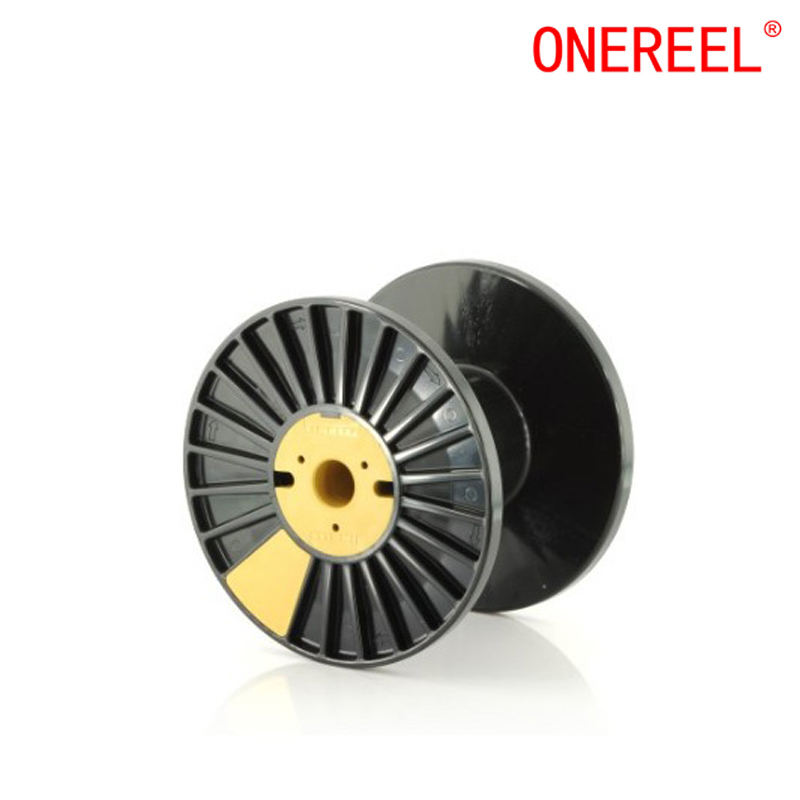 Plastic Hand Cable Spool