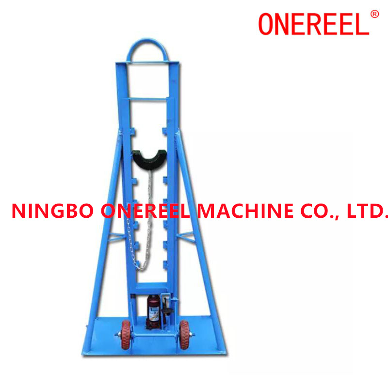 Wire Pulling Stands 
