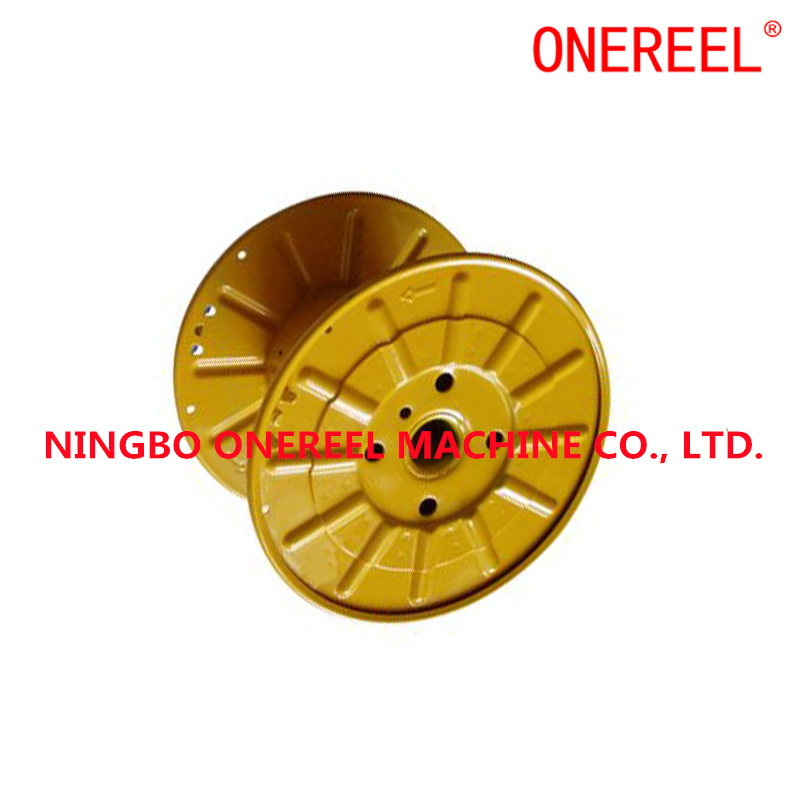 Tyre Cord Spool 