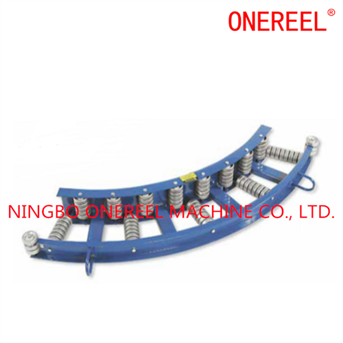 Cable Roller for Cable Pulling 