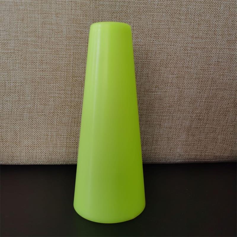 Yarn Dyed Plastic Bobbin Cone 