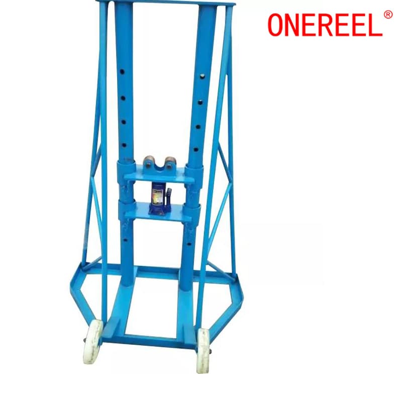 Hydraulic Drum Jacks